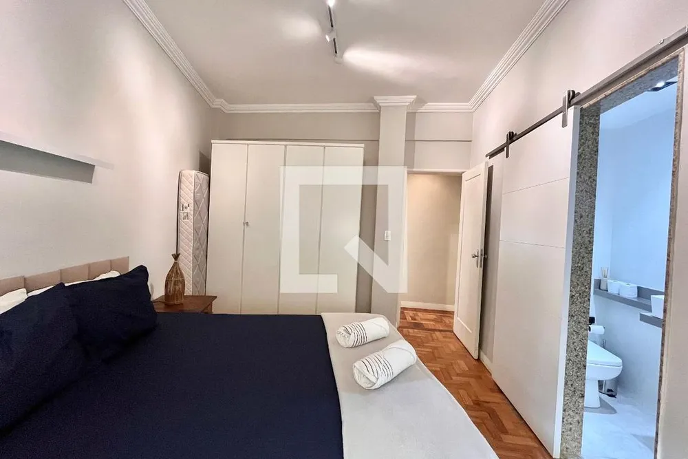 Apartamento, 3 quartos, 110 m² - Foto 15