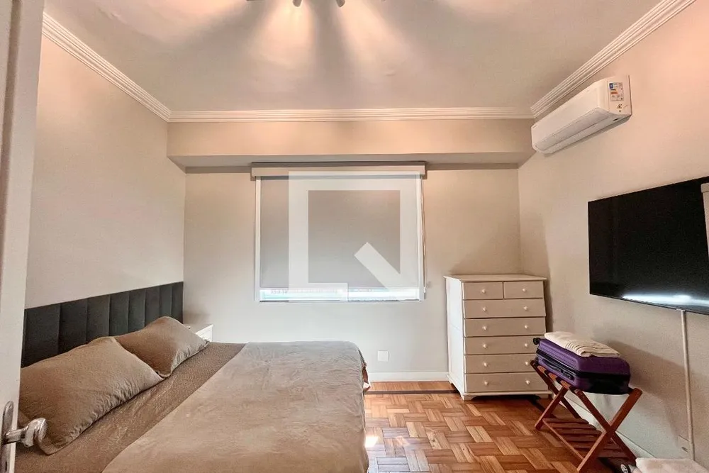 Apartamento, 3 quartos, 110 m² - Foto 9