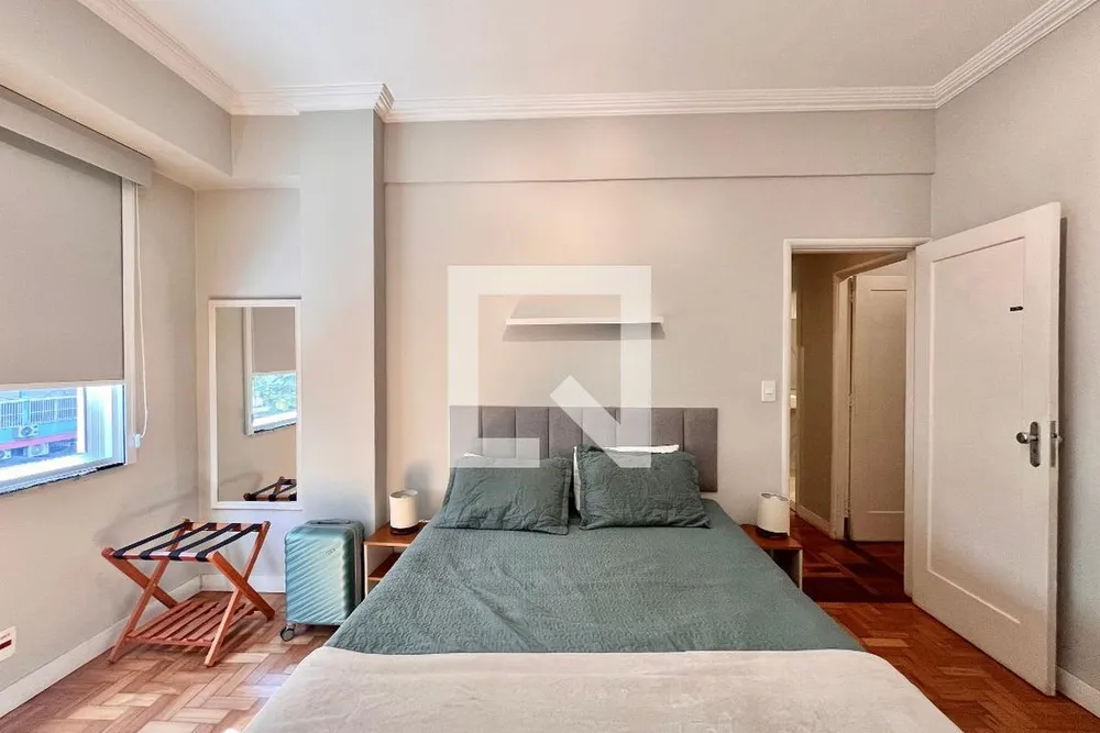 Apartamento, 3 quartos, 110 m² - Foto 25