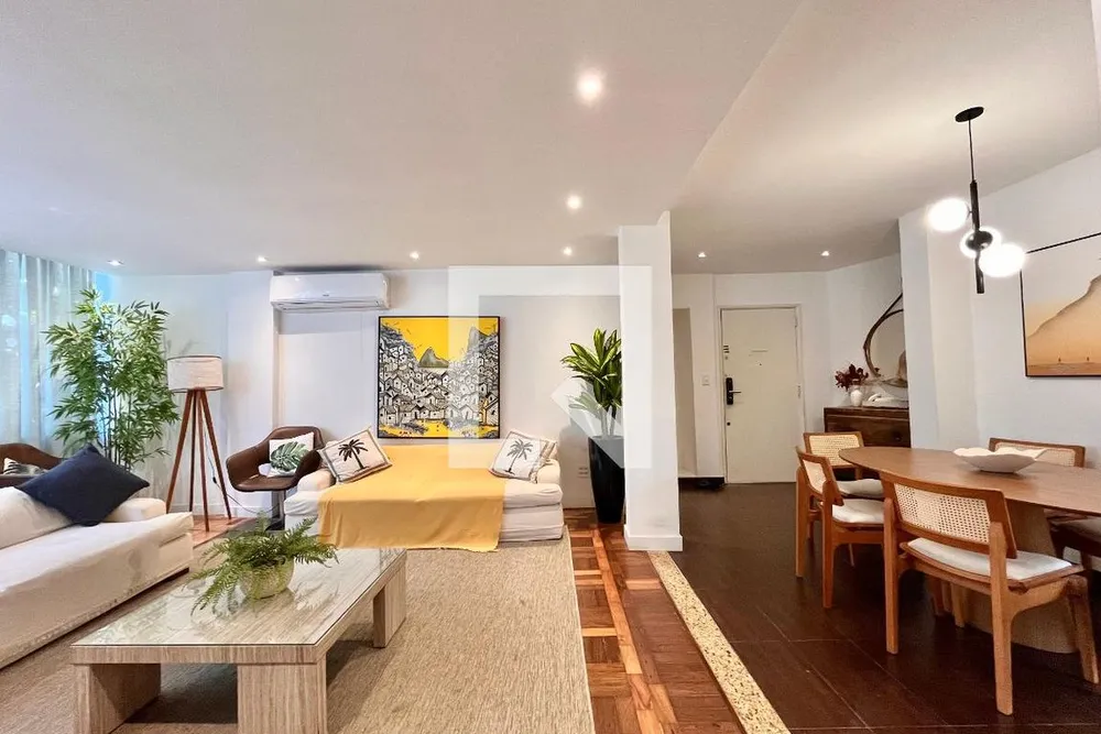 Apartamento, 3 quartos, 110 m² - Foto 7
