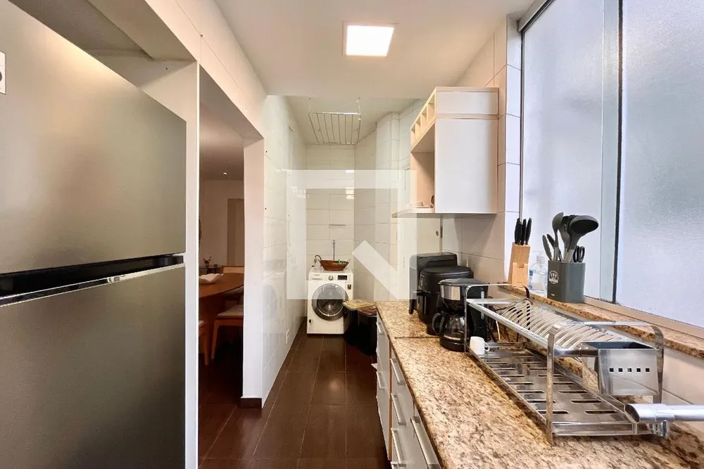 Apartamento, 3 quartos, 110 m² - Foto 34