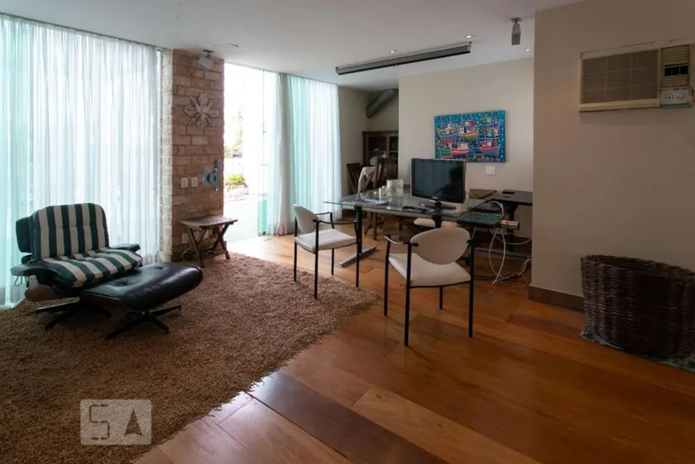 Cobertura, 1 quarto, 160 m² - Foto 2