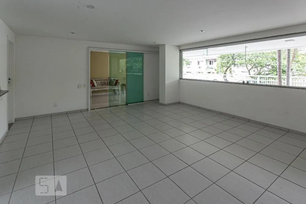 Cobertura, 1 quarto, 160 m² - Foto 41
