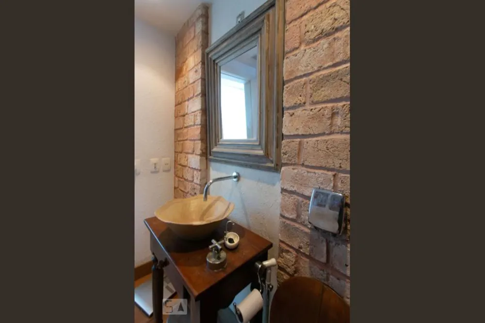 Cobertura, 1 quarto, 160 m² - Foto 43