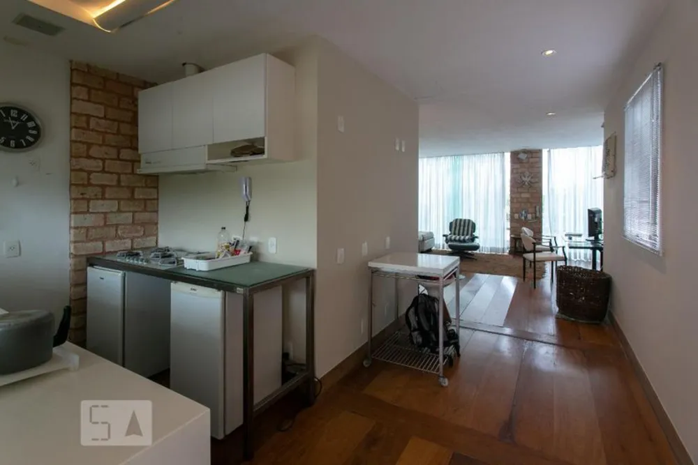 Cobertura, 1 quarto, 160 m² - Foto 29