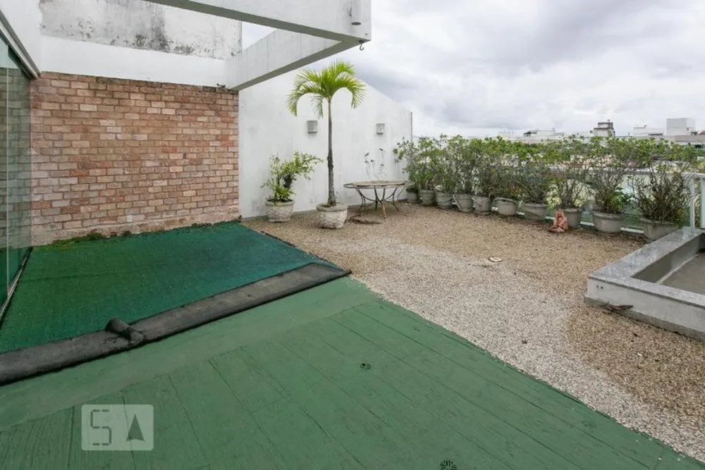 Cobertura, 1 quarto, 160 m² - Foto 7