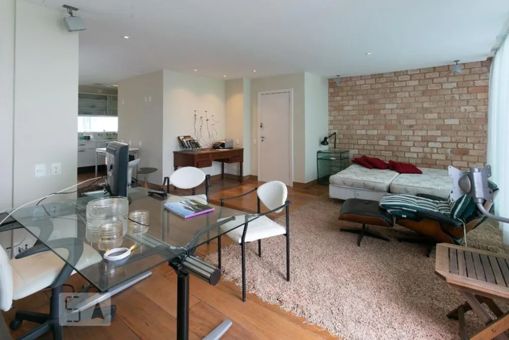 Cobertura, 1 quarto, 160 m² - Foto 3