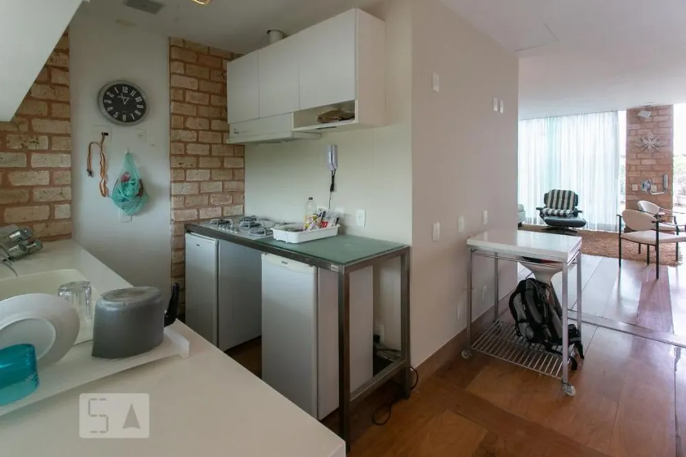 Cobertura, 1 quarto, 160 m² - Foto 30