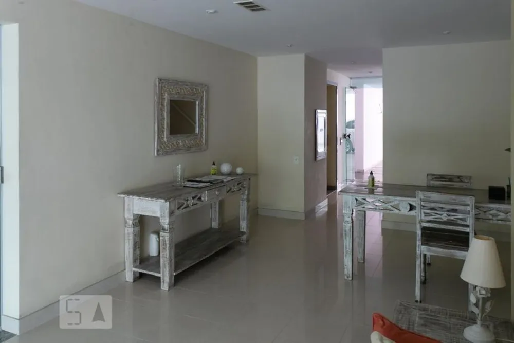 Cobertura, 1 quarto, 160 m² - Foto 26