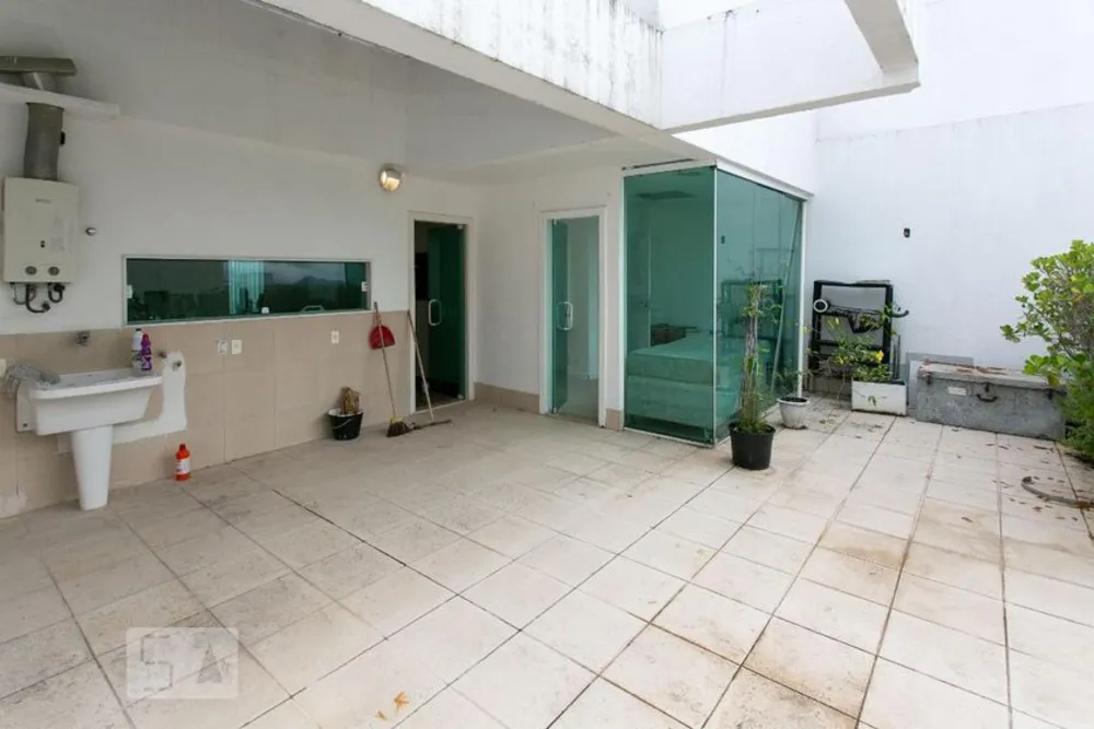 Cobertura, 1 quarto, 160 m² - Foto 21