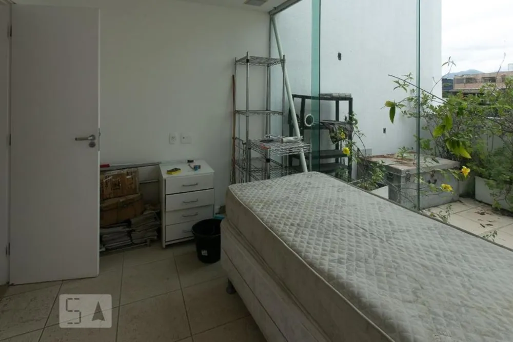 Cobertura, 1 quarto, 160 m² - Foto 16
