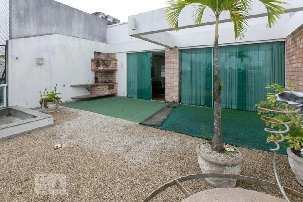 Cobertura, 1 quarto, 160 m² - Foto 9