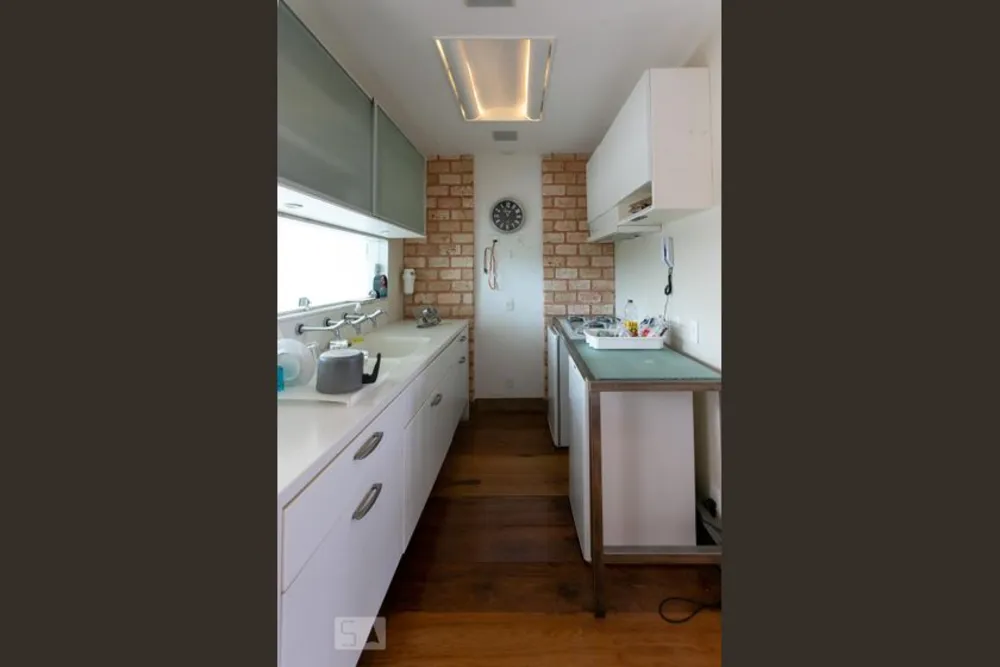 Cobertura, 1 quarto, 160 m² - Foto 42