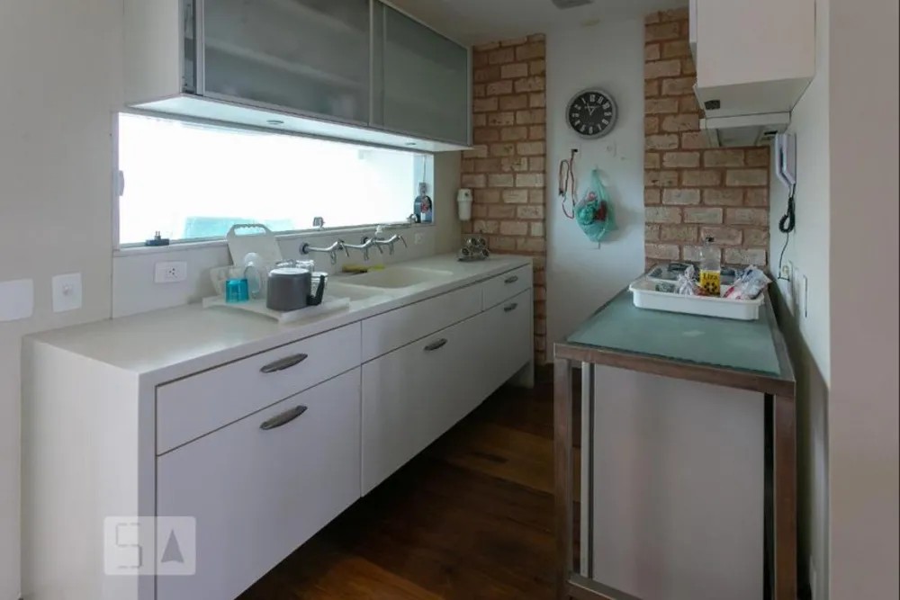 Cobertura, 1 quarto, 160 m² - Foto 25