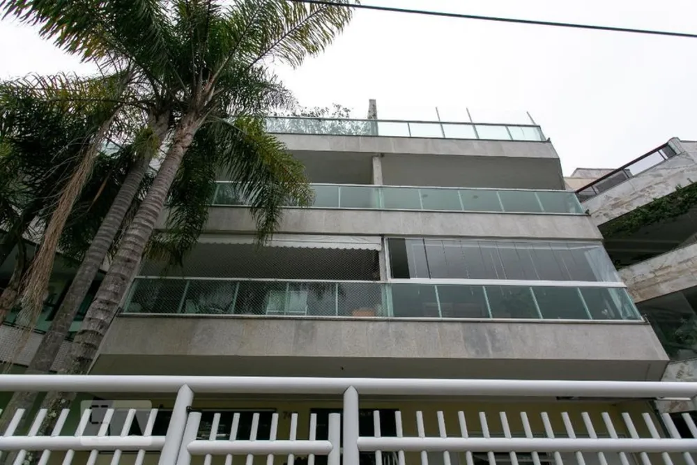 Cobertura, 1 quarto, 160 m² - Foto 33