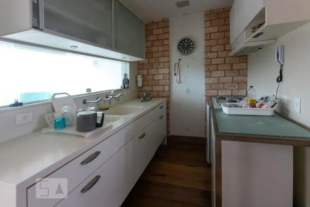 Cobertura, 1 quarto, 160 m² - Foto 22