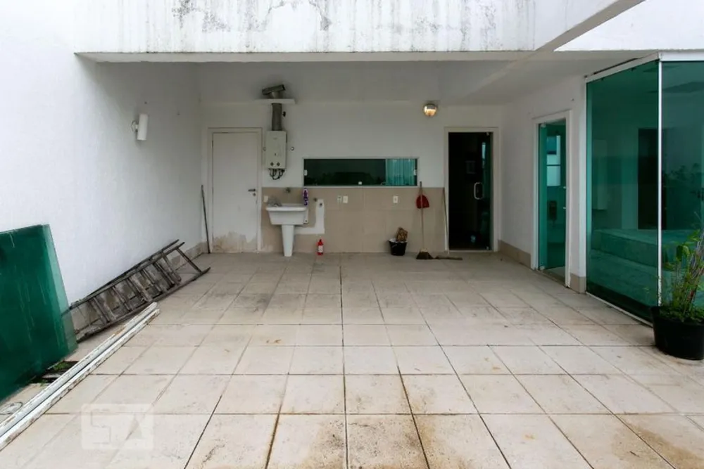 Cobertura, 1 quarto, 160 m² - Foto 19