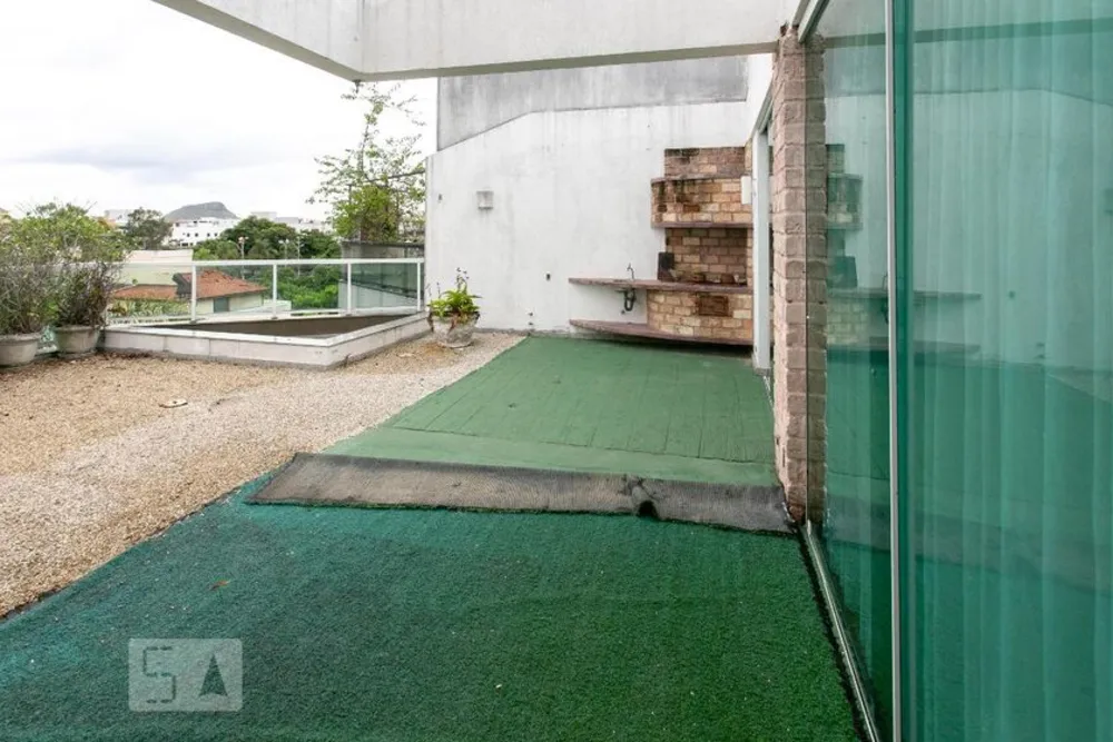Cobertura, 1 quarto, 160 m² - Foto 10