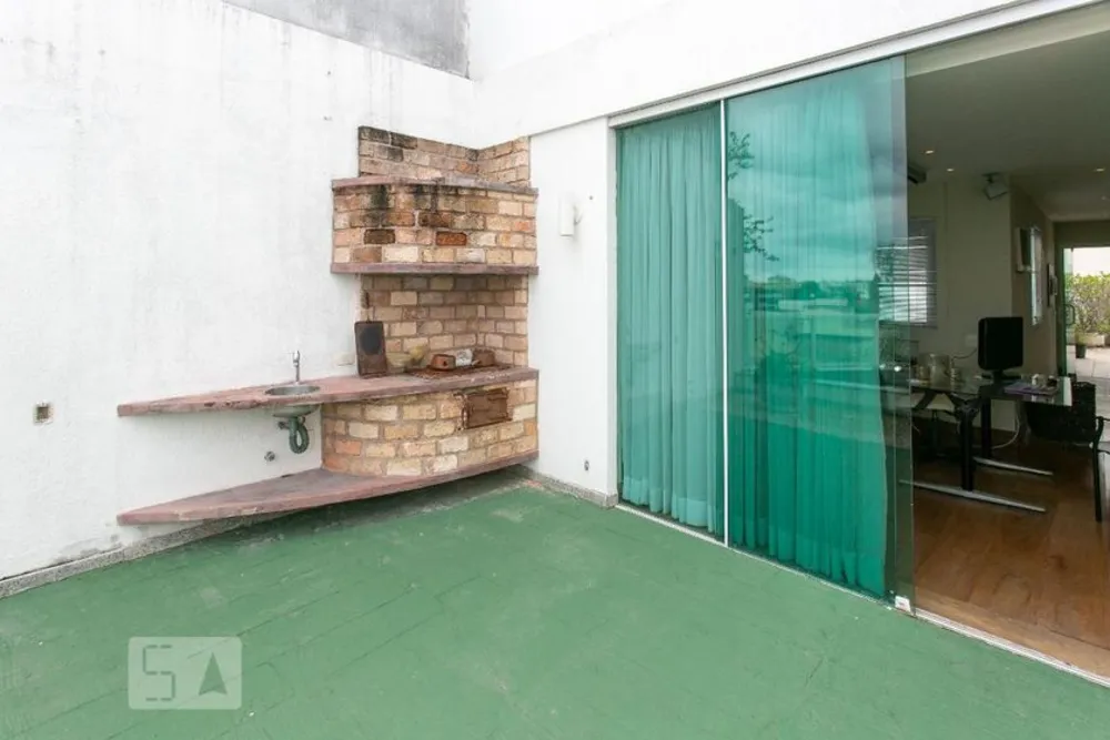 Cobertura, 1 quarto, 160 m² - Foto 11