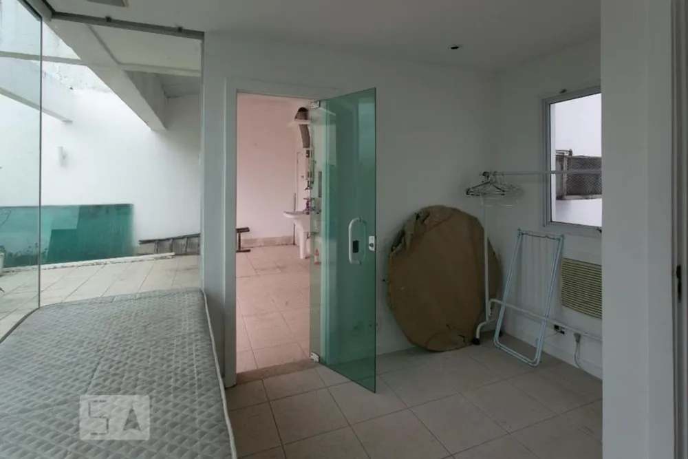 Cobertura, 1 quarto, 160 m² - Foto 35