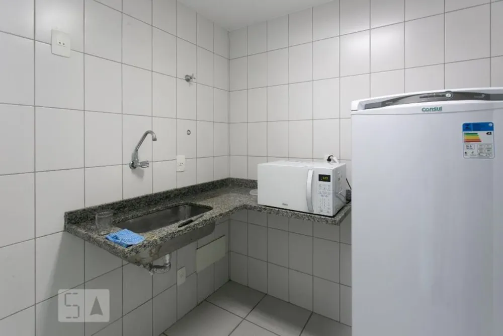 Cobertura, 1 quarto, 160 m² - Foto 13