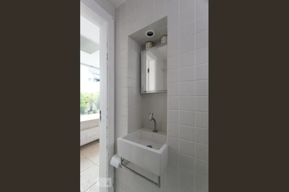Cobertura, 1 quarto, 160 m² - Foto 28