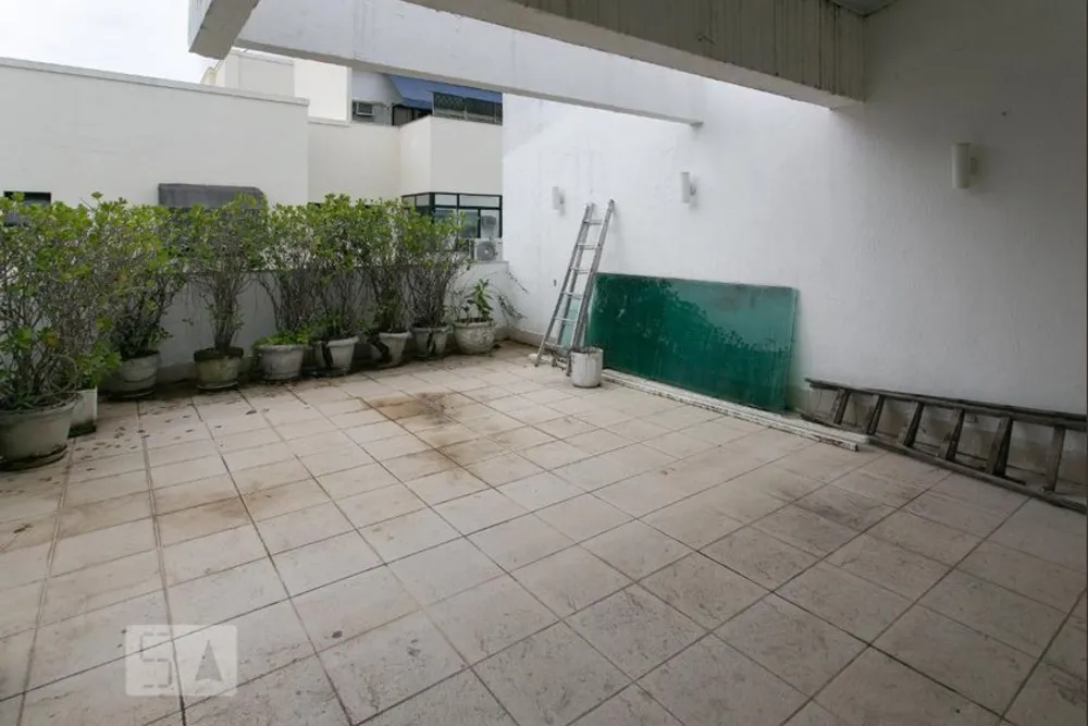 Cobertura, 1 quarto, 160 m² - Foto 18
