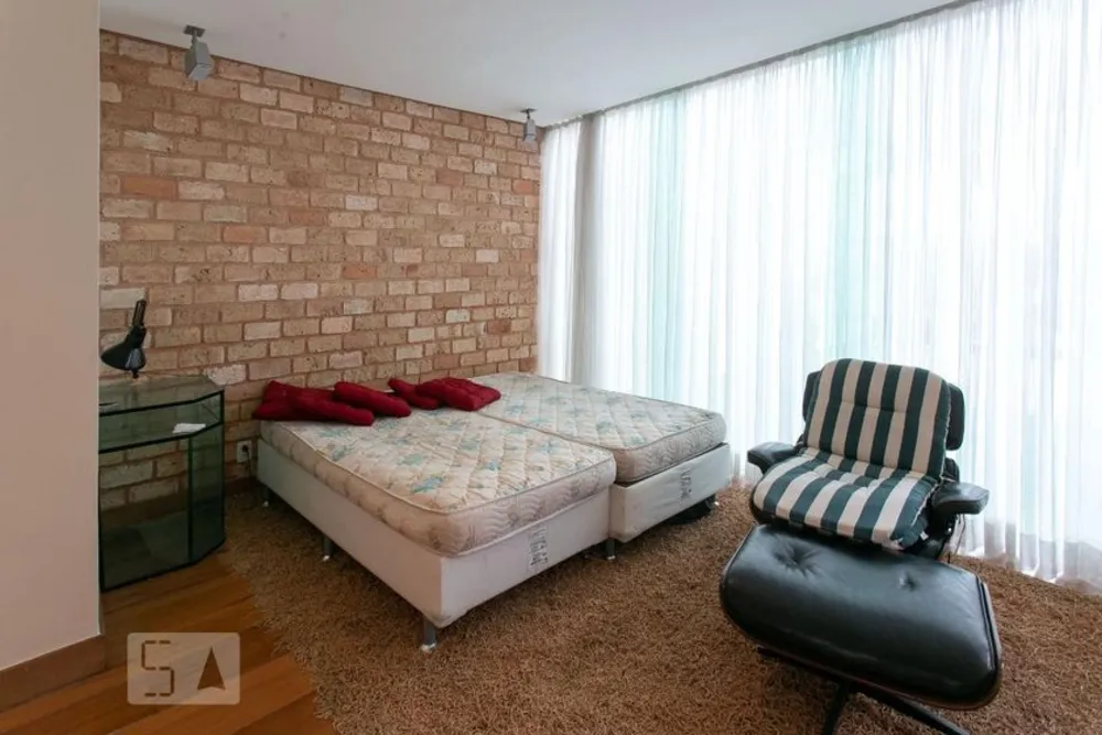 Cobertura, 1 quarto, 160 m² - Foto 5