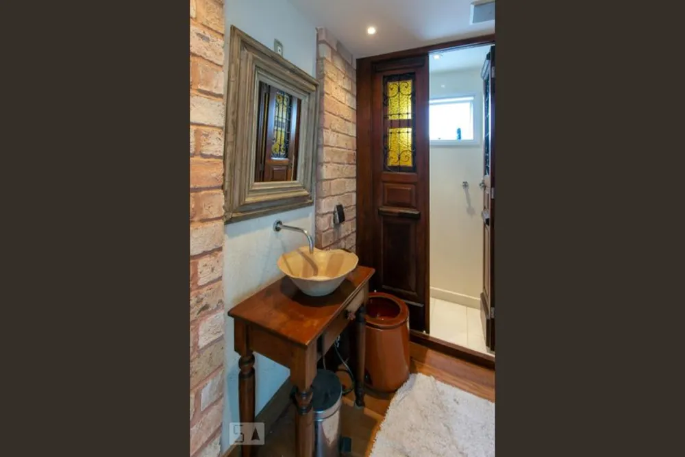 Cobertura, 1 quarto, 160 m² - Foto 12