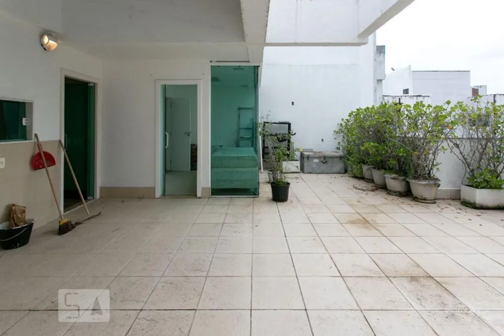 Cobertura, 1 quarto, 160 m² - Foto 27