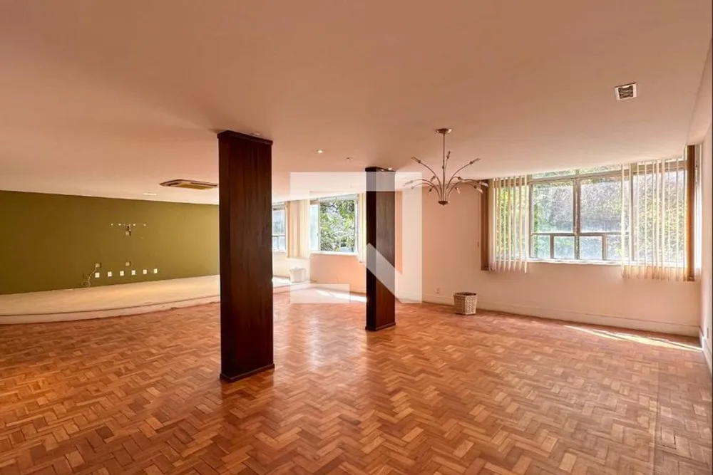 Apartamento, 4 quartos, 300 m² - Foto 2