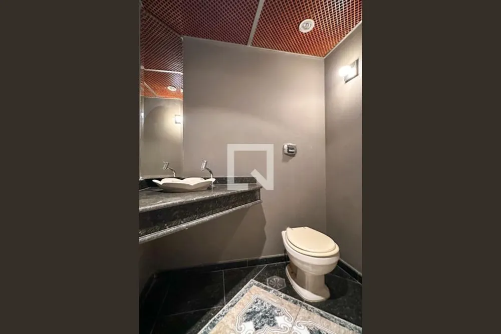 Apartamento, 4 quartos, 300 m² - Foto 21