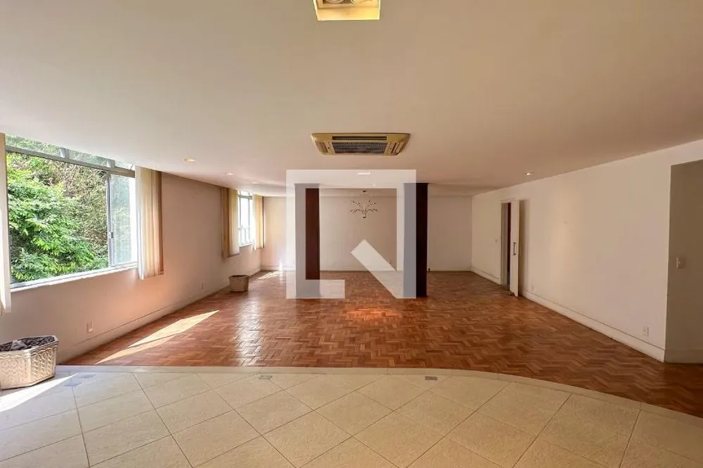 Apartamento, 4 quartos, 300 m² - Foto 5