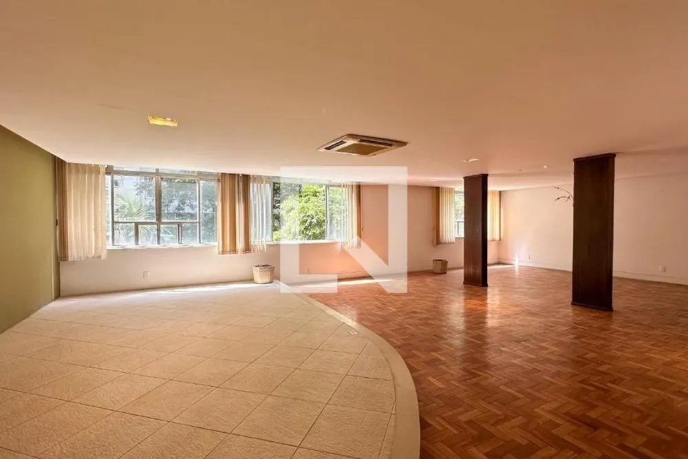 Apartamento, 4 quartos, 300 m² - Foto 1