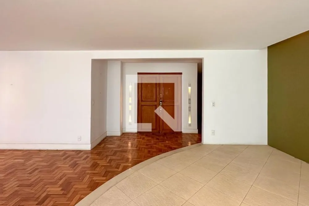Apartamento, 4 quartos, 300 m² - Foto 6
