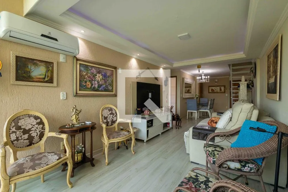 Cobertura, 3 quartos, 172 m² - Foto 12