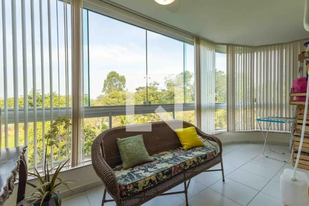 Cobertura, 3 quartos, 172 m² - Foto 8