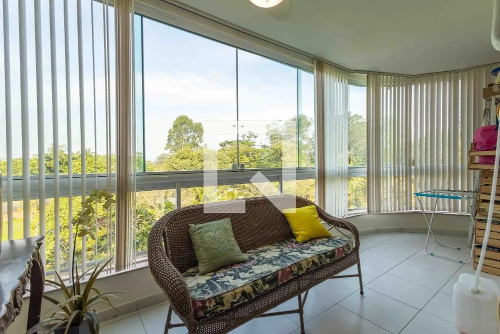 Cobertura, 3 quartos, 172 m² - Foto 17