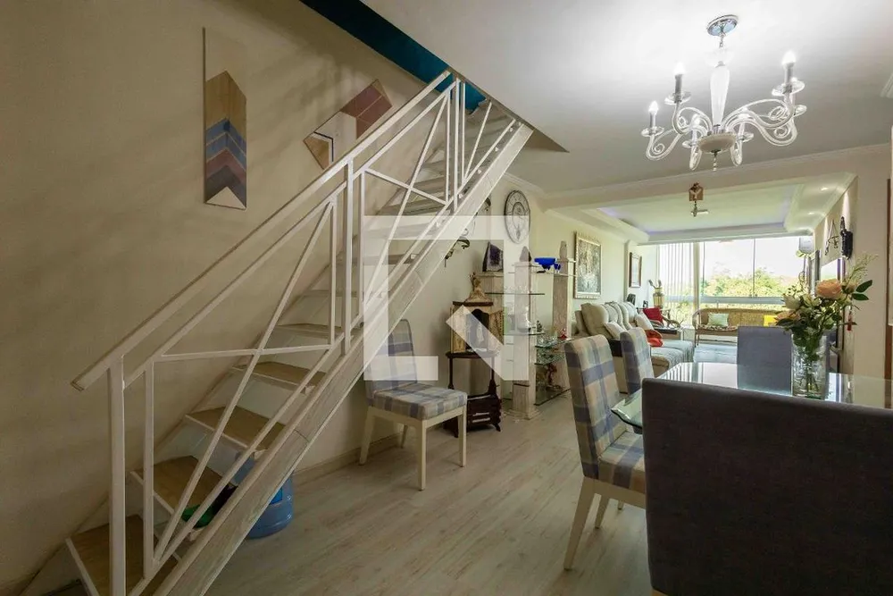 Cobertura, 3 quartos, 172 m² - Foto 3