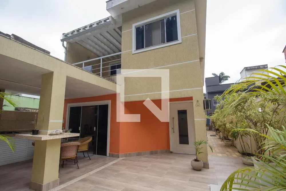 Casa, 4 quartos, 340 m² - Foto 58