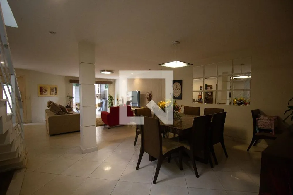 Casa, 4 quartos, 340 m² - Foto 4
