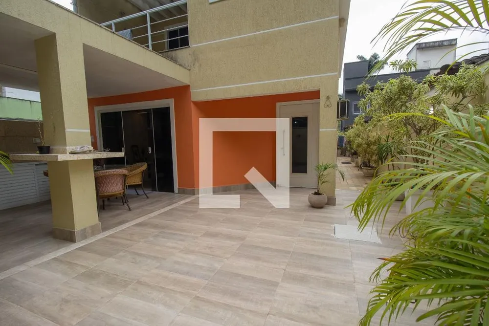 Casa, 4 quartos, 340 m² - Foto 61