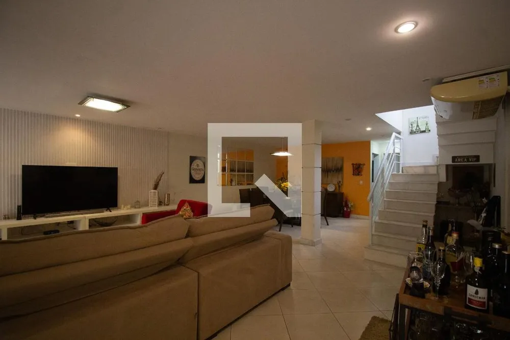 Casa, 4 quartos, 340 m² - Foto 3