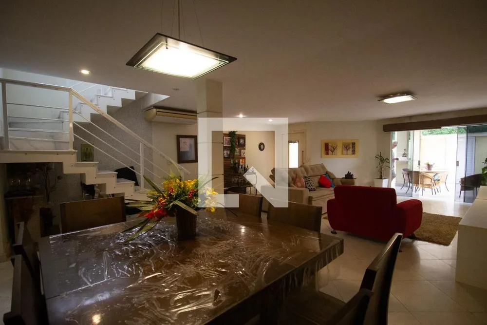 Casa, 4 quartos, 340 m² - Foto 5