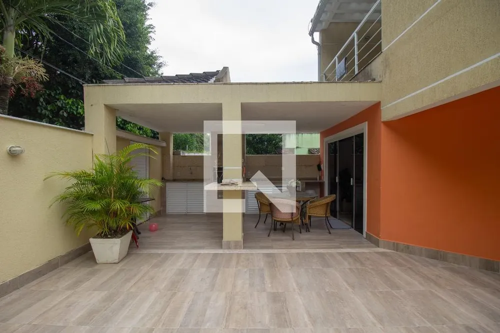Casa, 4 quartos, 340 m² - Foto 60