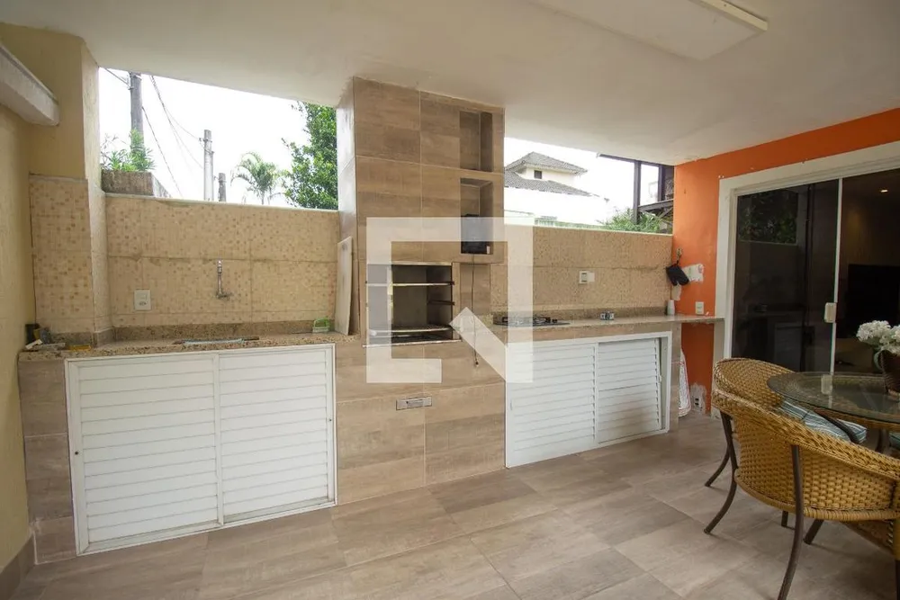 Casa, 4 quartos, 340 m² - Foto 55