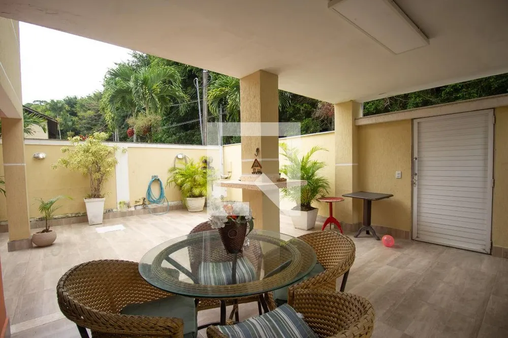 Casa, 4 quartos, 340 m² - Foto 57