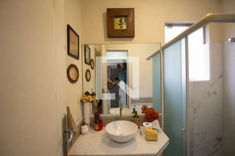 Casa, 4 quartos, 340 m² - Foto 46