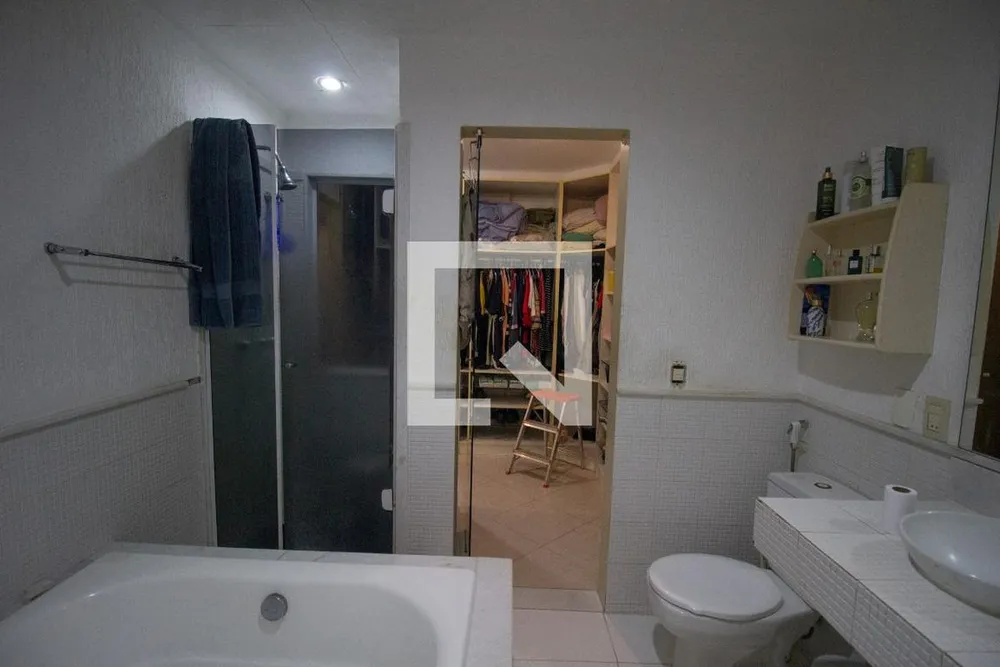 Casa, 4 quartos, 340 m² - Foto 19