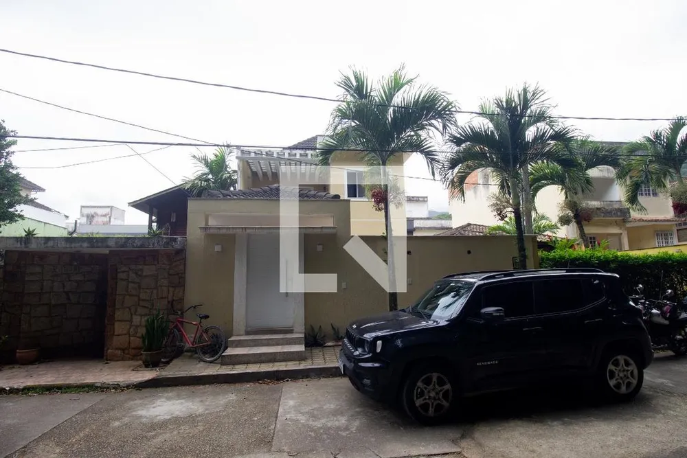 Casa, 4 quartos, 340 m² - Foto 62
